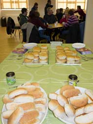 Boxing Day Walk 2012