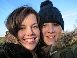 Boxing Day Walk 2012