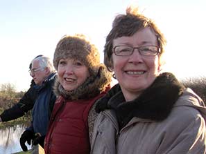 Boxing Day Walk 2012