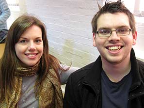 Boxing Day Walk 2012