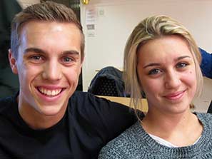 Boxing Day Walk 2012