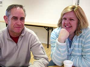 Boxing Day Walk 2012