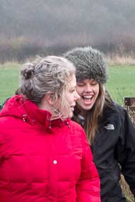 Boxing Day Walk 2013