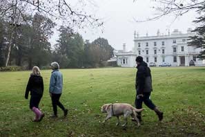 Boxing Day Walk 2013
