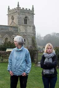 Boxing Day Walk 2013