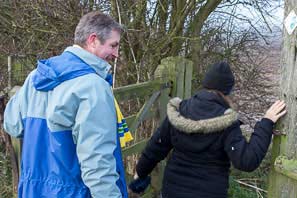 Boxing Day Walk 2013