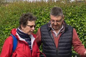 Cropwell Butler Walk