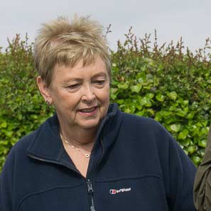 Cropwell Butler Walk