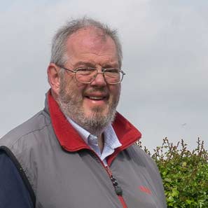 Cropwell Butler Walk