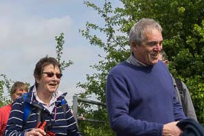 Cropwell Butler Walk