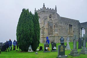 Walking Club 29-8-10