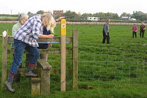 Walking Club 10-10-10