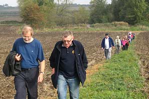 Walking Club 10-10-10