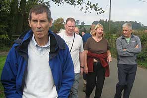 Walking Club 10-10-10