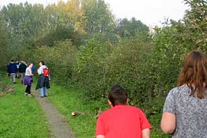 Walking Club 10-10-10