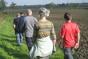 Walking Club 10-10-10