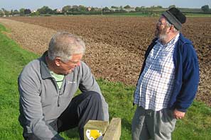 Walking Club 10-10-10