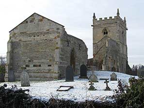 Boxing Day Walk 26-12-10