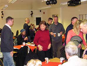 Boxing Day Walk 26-12-10