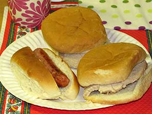 Boxing Day Walk 26-12-10