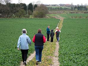 Walk 27-3-11 26-12-10