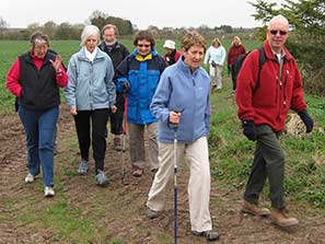 Walk 27-3-11 26-12-10