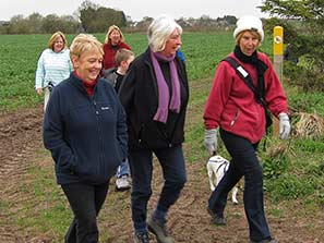 Walk 27-3-11 26-12-10