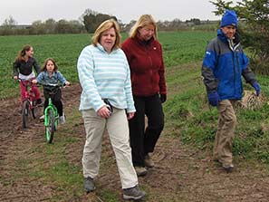 Walk 27-3-11 26-12-10