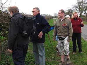 Walk 27-3-11 26-12-10