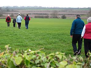 Walk 27-3-11 26-12-10