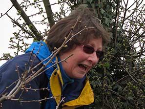 Walk 27-3-11 26-12-10