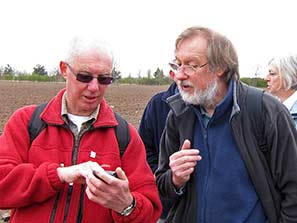 Walk 27-3-11 26-12-10