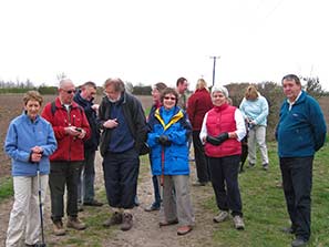 Walk 27-3-11 26-12-10