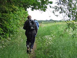 Walk 27-3-11 26-12-10