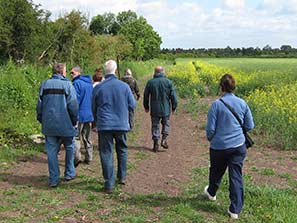 Walk 27-3-11 26-12-10