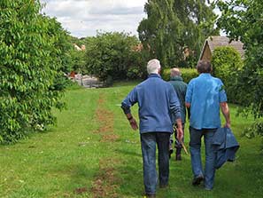 Walk 27-3-11 26-12-10