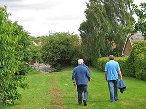 Walk 27-3-11 26-12-10