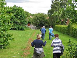 Walk 27-3-11 26-12-10