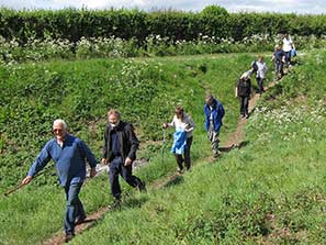 Walk 27-3-11 26-12-10