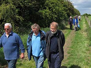 Walk 27-3-11 26-12-10