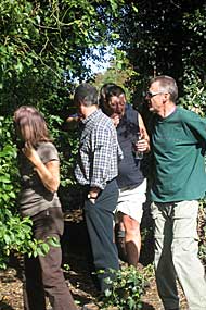 time for a blackberry