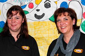 Children in Need 2010