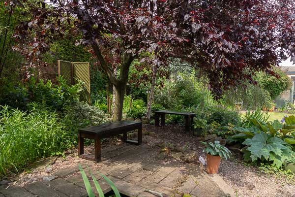 Open Gardens