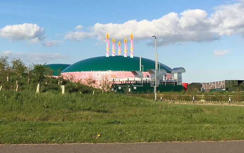 Digester