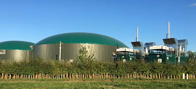 Digester