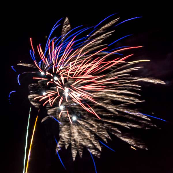 Fireworks