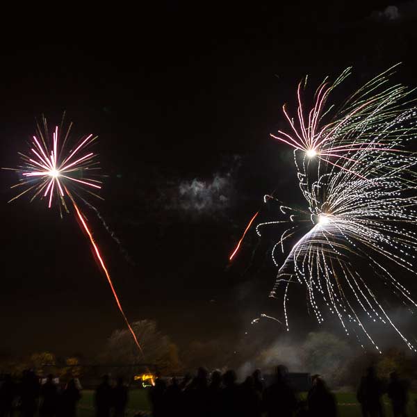 Fireworks