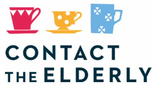 contact the elderly
