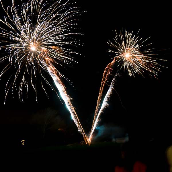 Fireworks