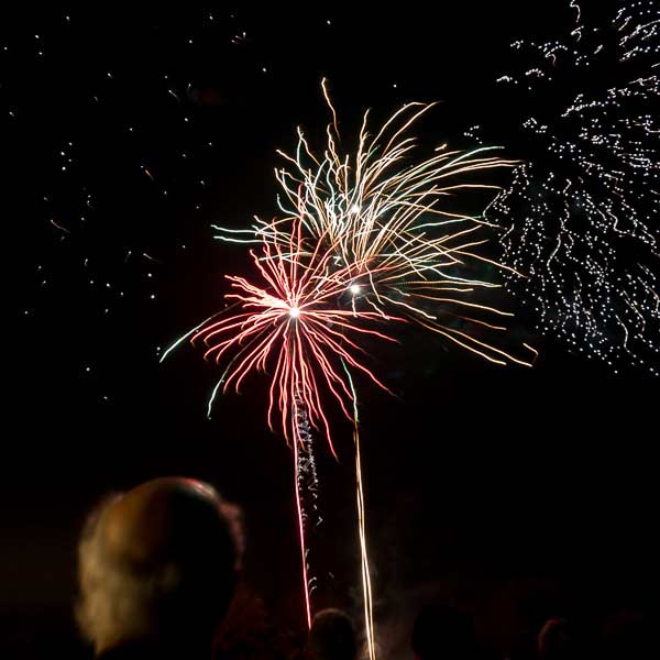 Fireworks